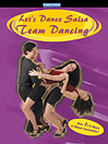 Let's Dance Salsa Team Dancing